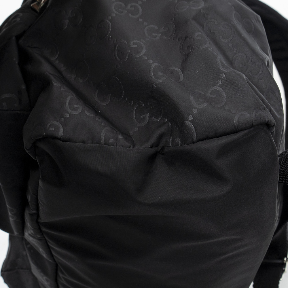 Gucci Drawstring Backpack - Picture 8 of 10